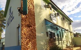 Hotel Conveniente